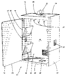 Une figure unique qui représente un dessin illustrant l'invention.